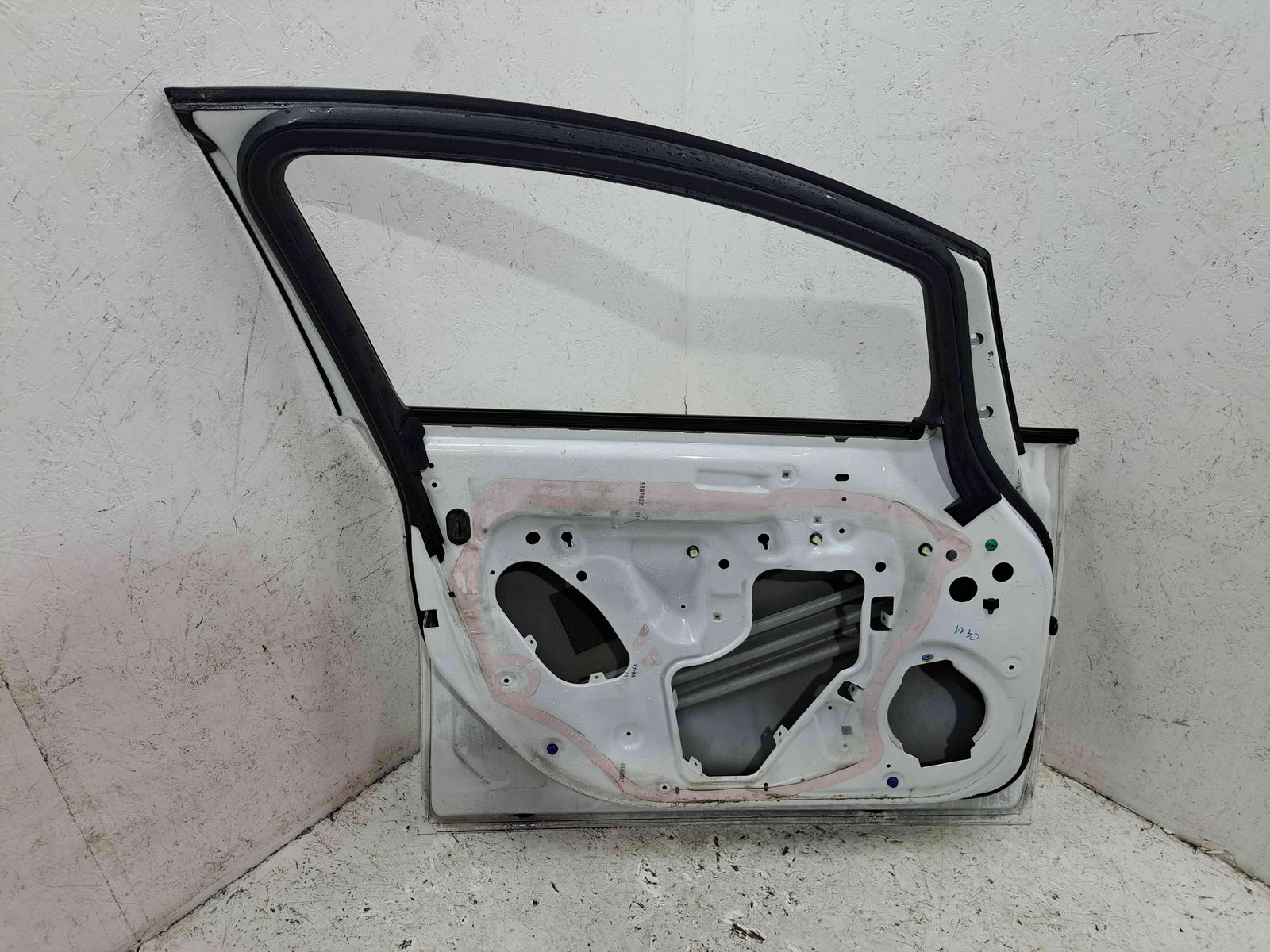 Usa stanga fata Opel Astra J [Fabr 2009-2015] - imagine 6