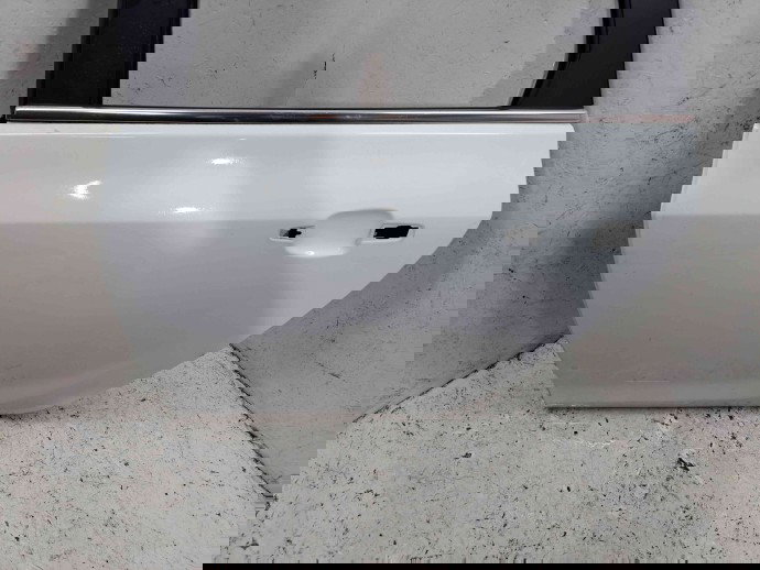 Usa stanga spate Opel Astra J [Fabr 2009-2015]