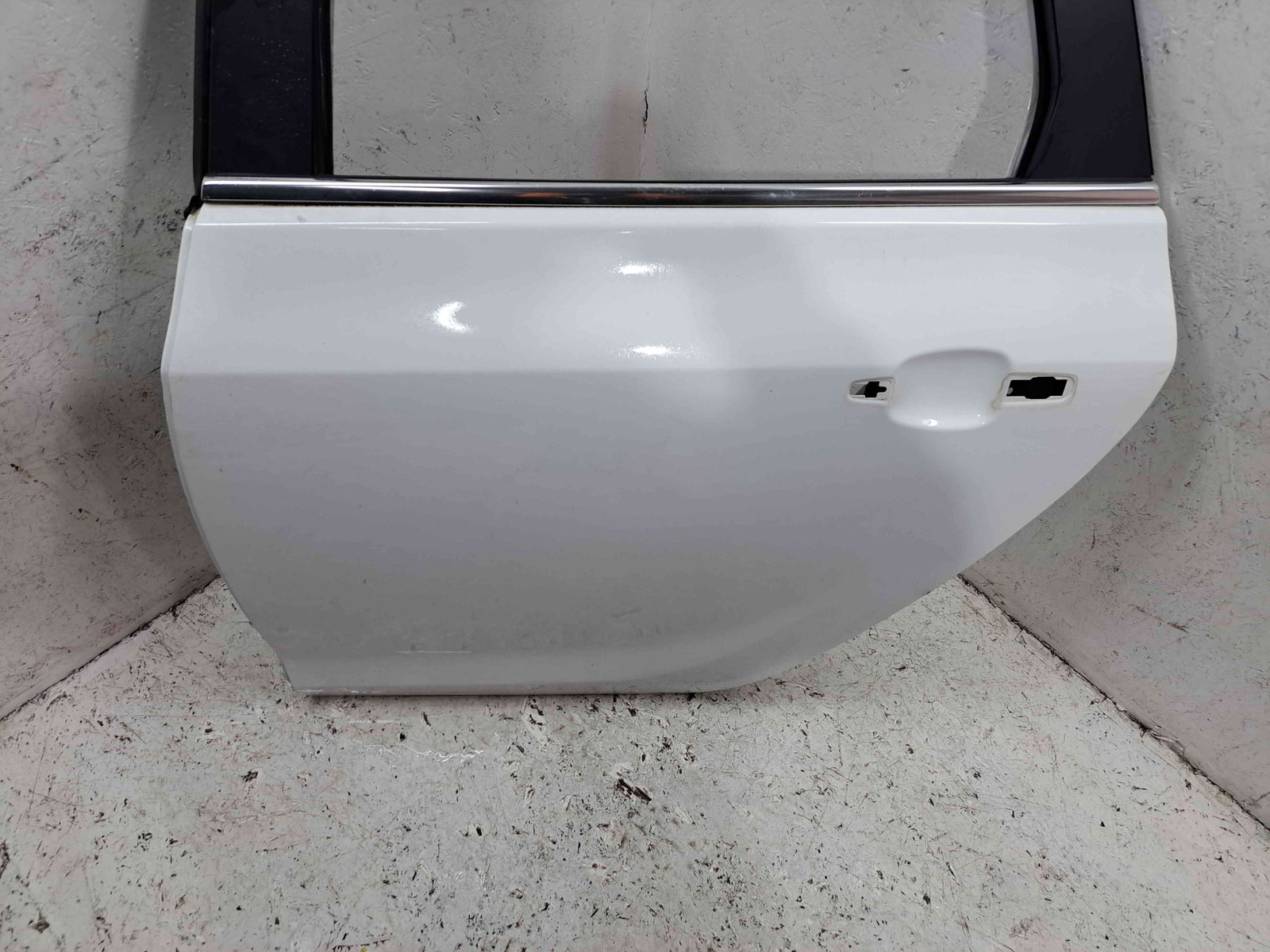 Usa stanga spate Opel Astra J [Fabr 2009-2015] - imagine 4