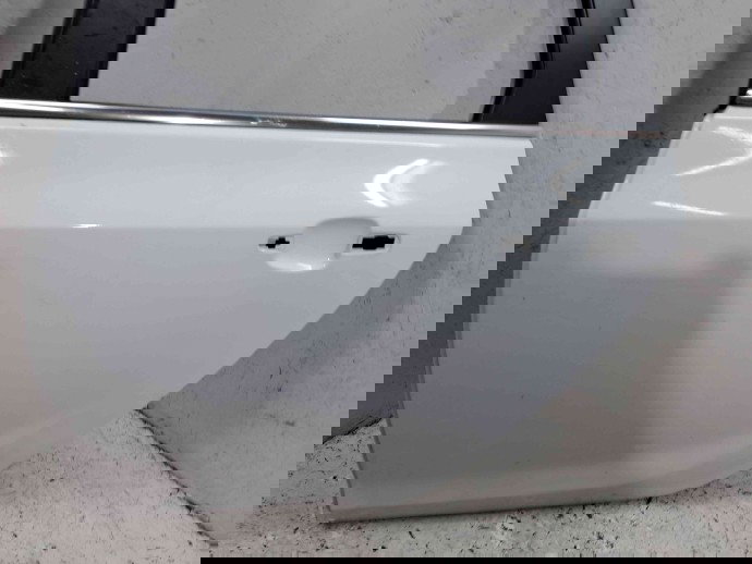 Usa stanga spate Opel Astra J [Fabr 2009-2015]