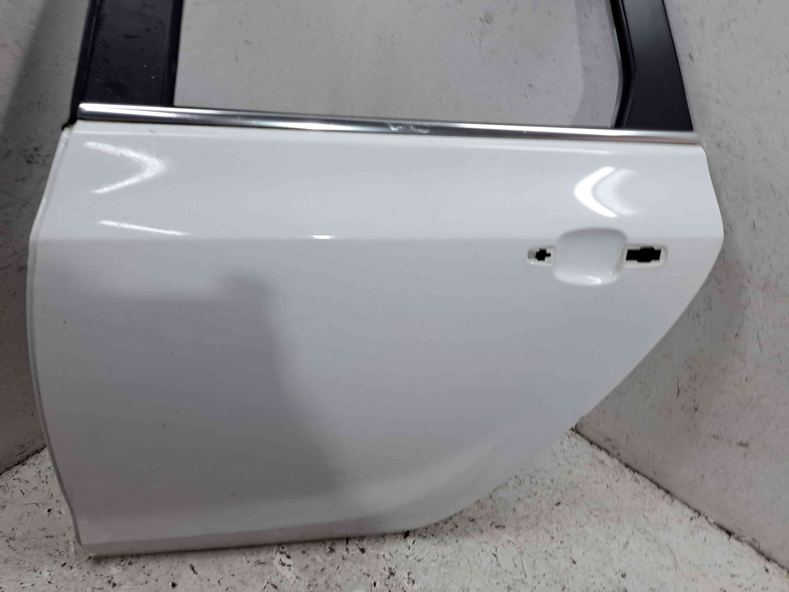 Usa stanga spate Opel Astra J [Fabr 2009-2015] - imagine 5