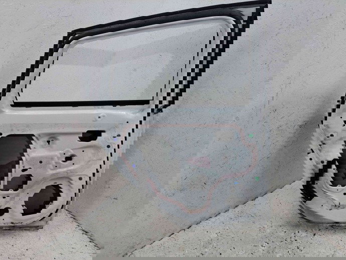 Usa stanga spate Opel Astra J [Fabr 2009-2015]