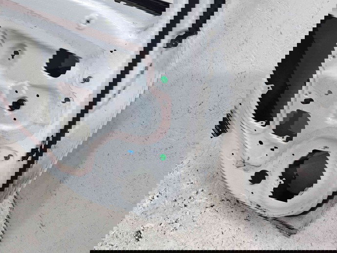 Usa stanga spate Opel Astra J [Fabr 2009-2015]