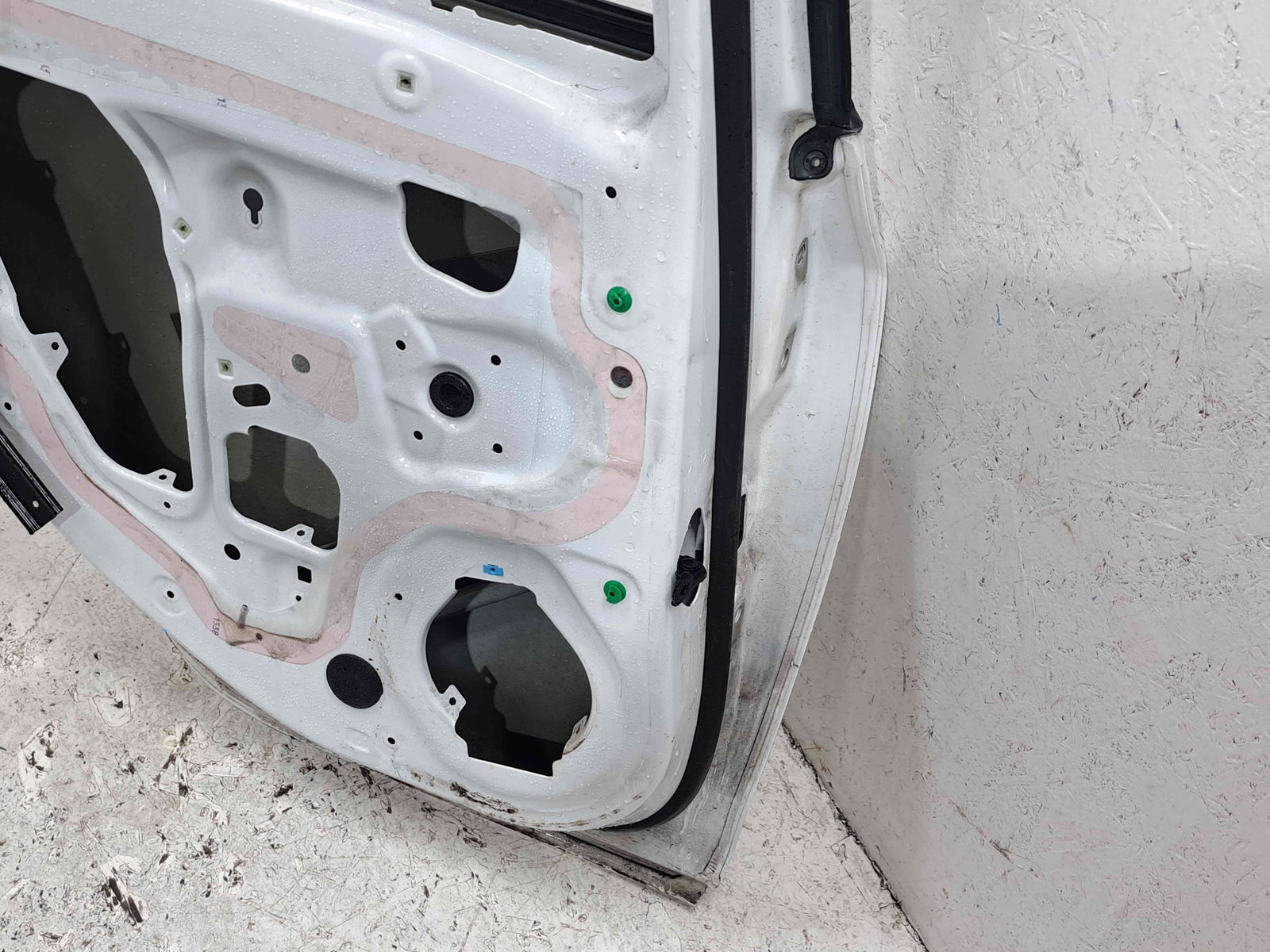 Usa stanga spate Opel Astra J [Fabr 2009-2015] - imagine 7