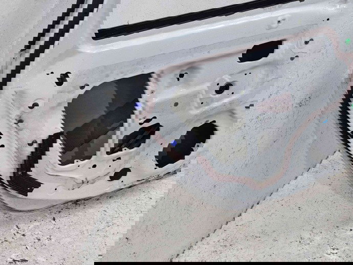 Usa stanga spate Opel Astra J [Fabr 2009-2015]