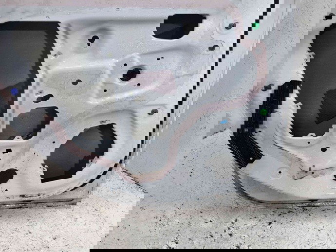 Usa stanga spate Opel Astra J [Fabr 2009-2015]