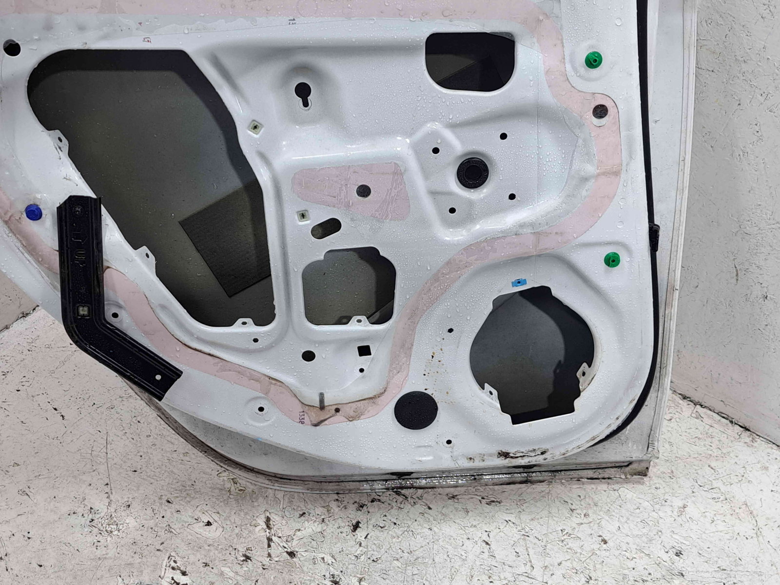 Usa stanga spate Opel Astra J [Fabr 2009-2015] - imagine 9