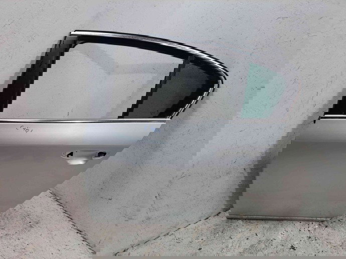 Usa stanga spate Volkswagen Passat B7 (362) [Fabr 2010-2014]