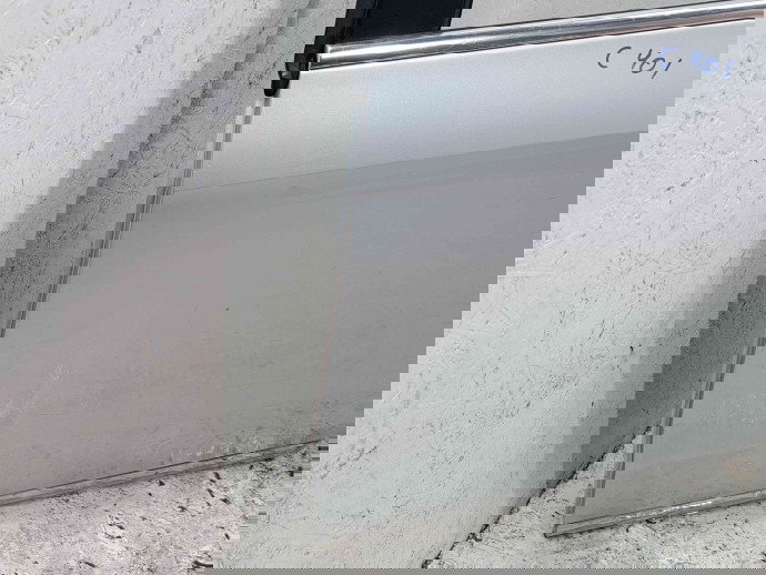 Usa stanga spate Volkswagen Passat B7 (362) [Fabr 2010-2014]