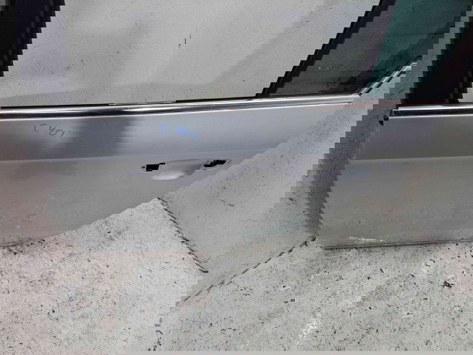 Usa stanga spate Volkswagen Passat B7 (362) [Fabr 2010-2014]