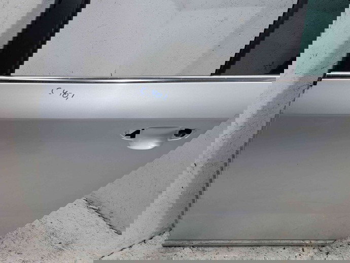 Usa stanga spate Volkswagen Passat B7 (362) [Fabr 2010-2014]