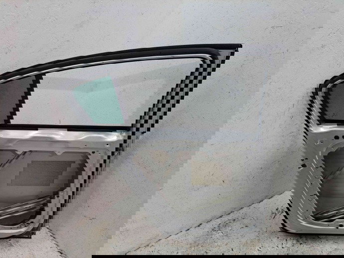 Usa stanga spate Volkswagen Passat B7 (362) [Fabr 2010-2014]