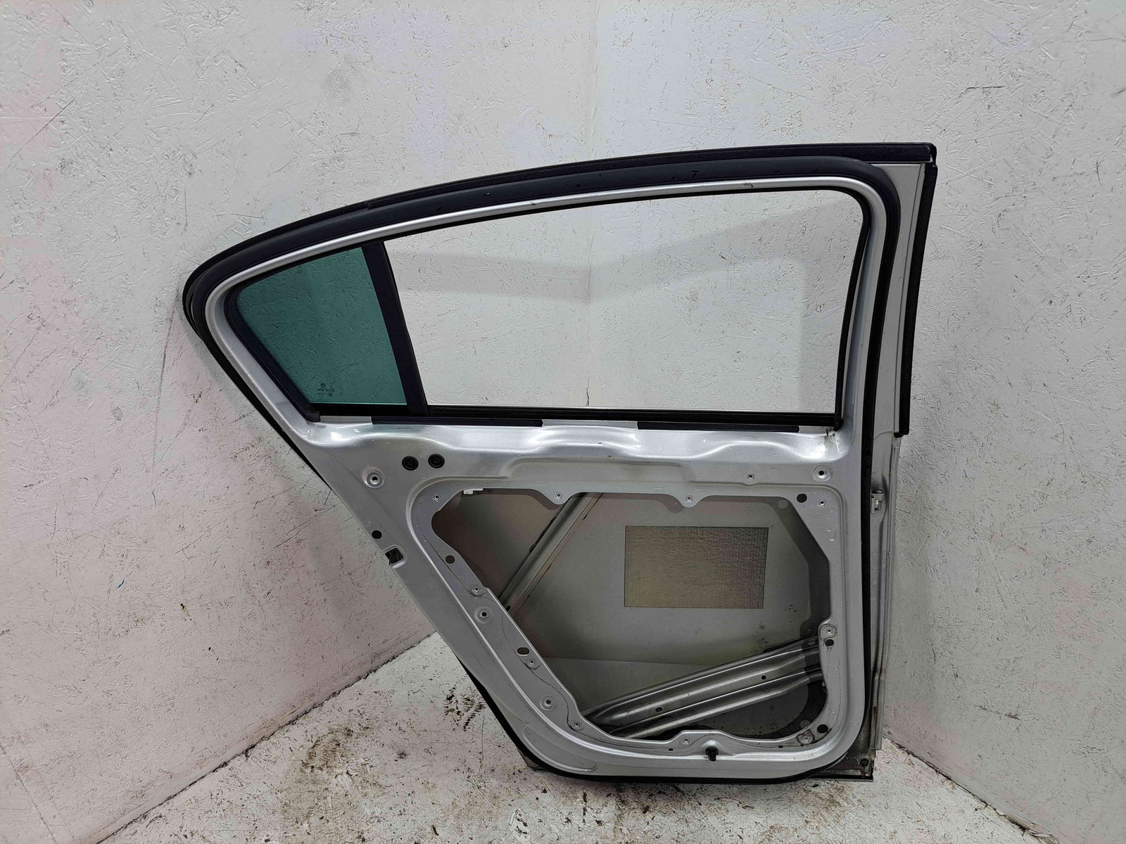 Usa stanga spate Volkswagen Passat B7 (362) [Fabr 2010-2014] - imagine 6