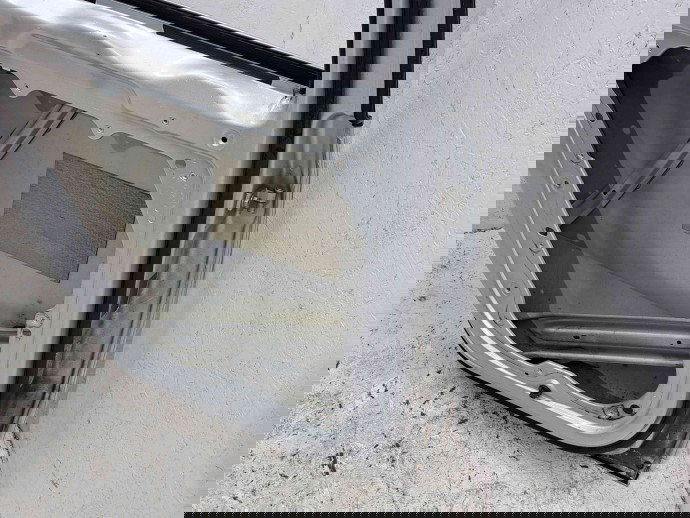 Usa stanga spate Volkswagen Passat B7 (362) [Fabr 2010-2014]