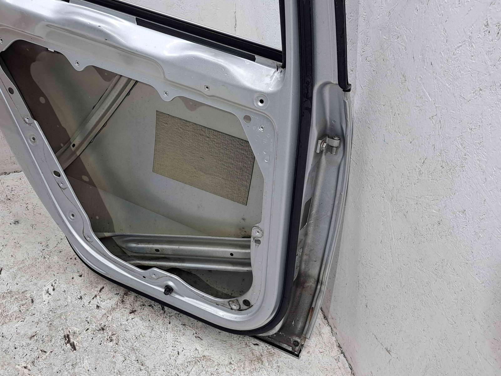 Usa stanga spate Volkswagen Passat B7 (362) [Fabr 2010-2014] - imagine 7