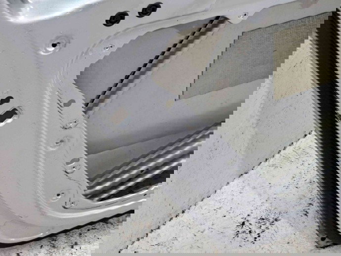 Usa stanga spate Volkswagen Passat B7 (362) [Fabr 2010-2014]