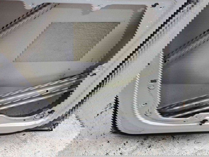 Usa stanga spate Volkswagen Passat B7 (362) [Fabr 2010-2014]