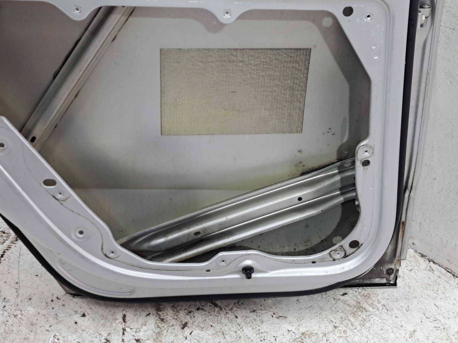 Usa stanga spate Volkswagen Passat B7 (362) [Fabr 2010-2014] - imagine 9
