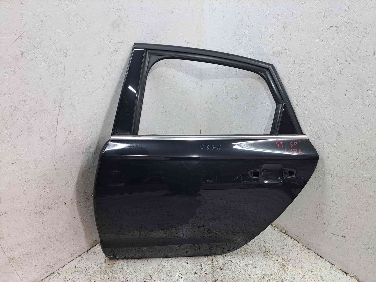 Usa stanga spate Audi A6 (4G2, C7) [Fabr 2012-2017] - imagine 1