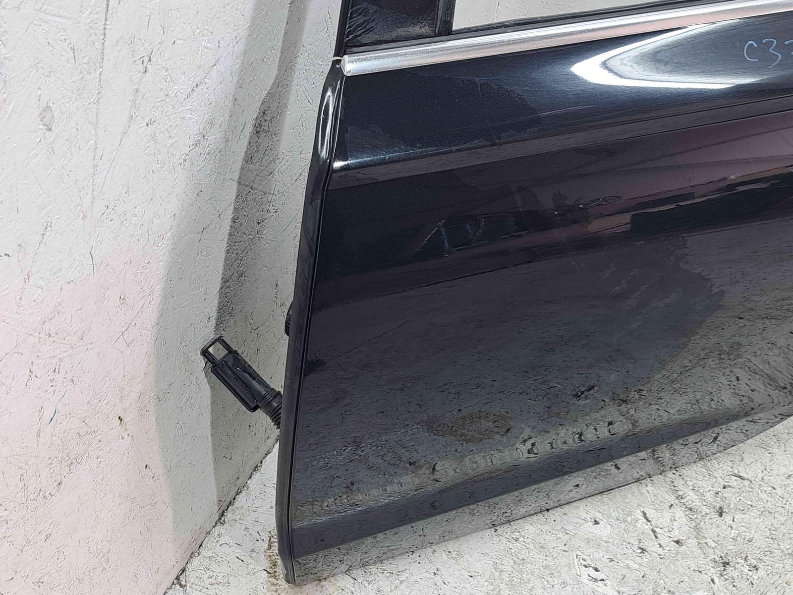 Usa stanga spate Audi A6 (4G2, C7) [Fabr 2012-2017] - imagine 3