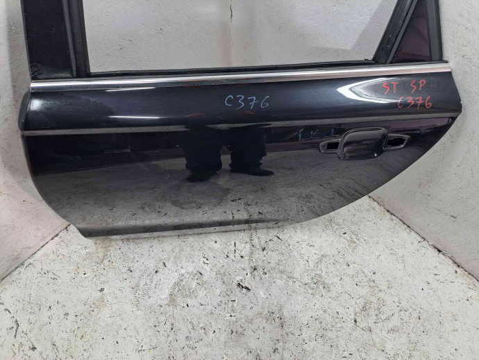 Usa stanga spate Audi A6 (4G2, C7) [Fabr 2012-2017]