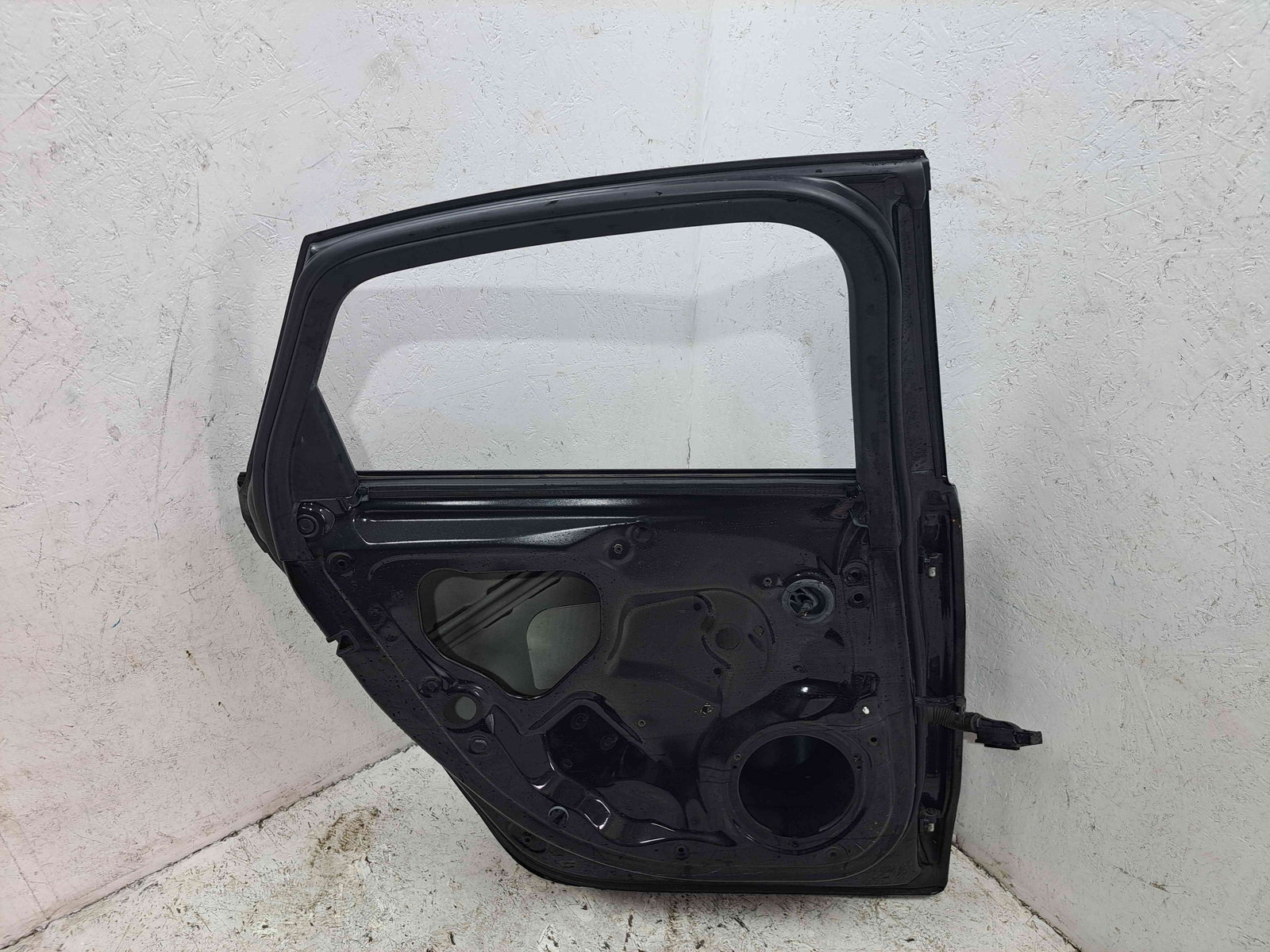 Usa stanga spate Audi A6 (4G2, C7) [Fabr 2012-2017] - imagine 6