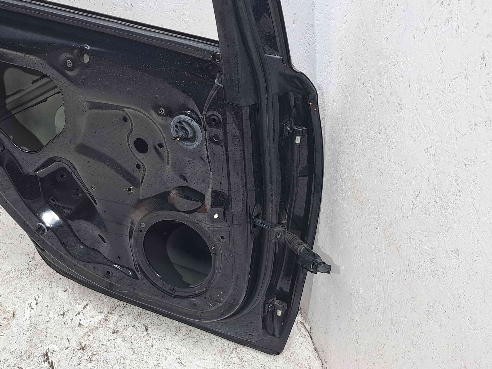 Usa stanga spate Audi A6 (4G2, C7) [Fabr 2012-2017] - imagine 7