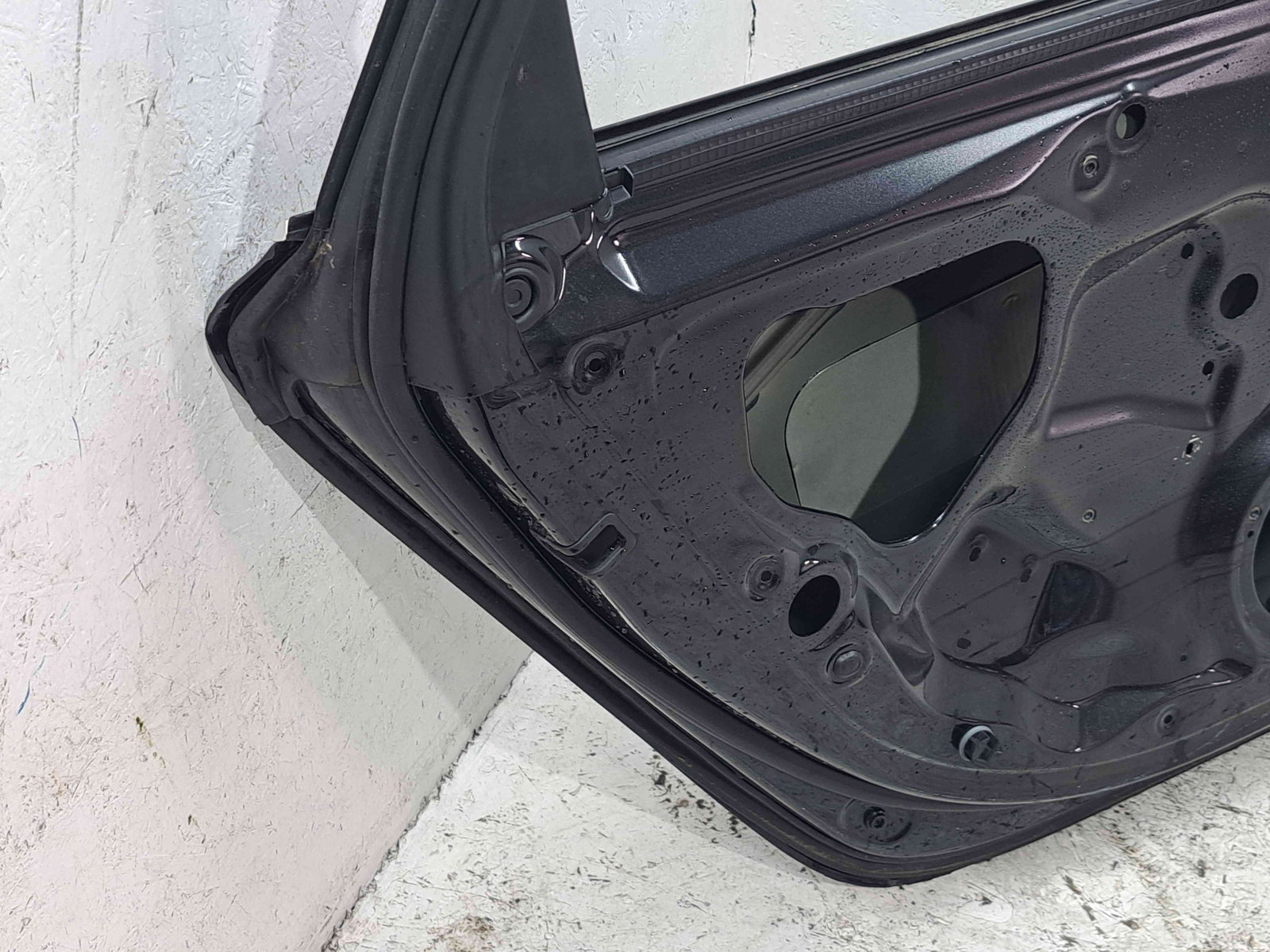 Usa stanga spate Audi A6 (4G2, C7) [Fabr 2012-2017] - imagine 8