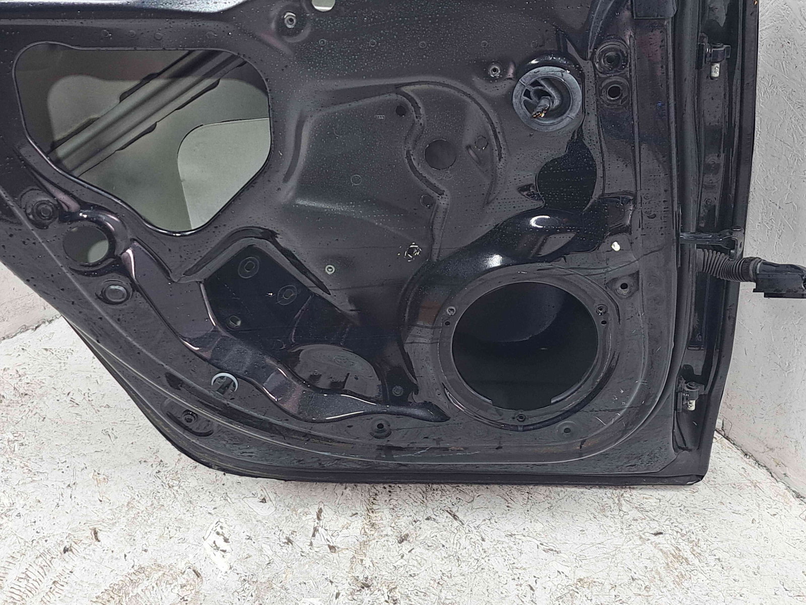 Usa stanga spate Audi A6 (4G2, C7) [Fabr 2012-2017] - imagine 9