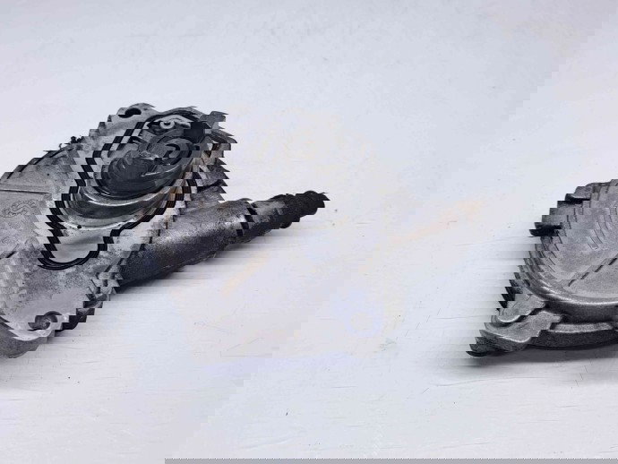Pompa vacuum Mercedes Clasa B (W245) [Fabr 2005-2011] A6402300465 2.0 CDI 640940   