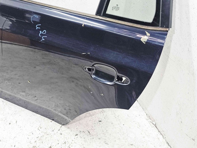 Usa stanga spate Bmw X3 (E83) [Fabr 2003-2009]