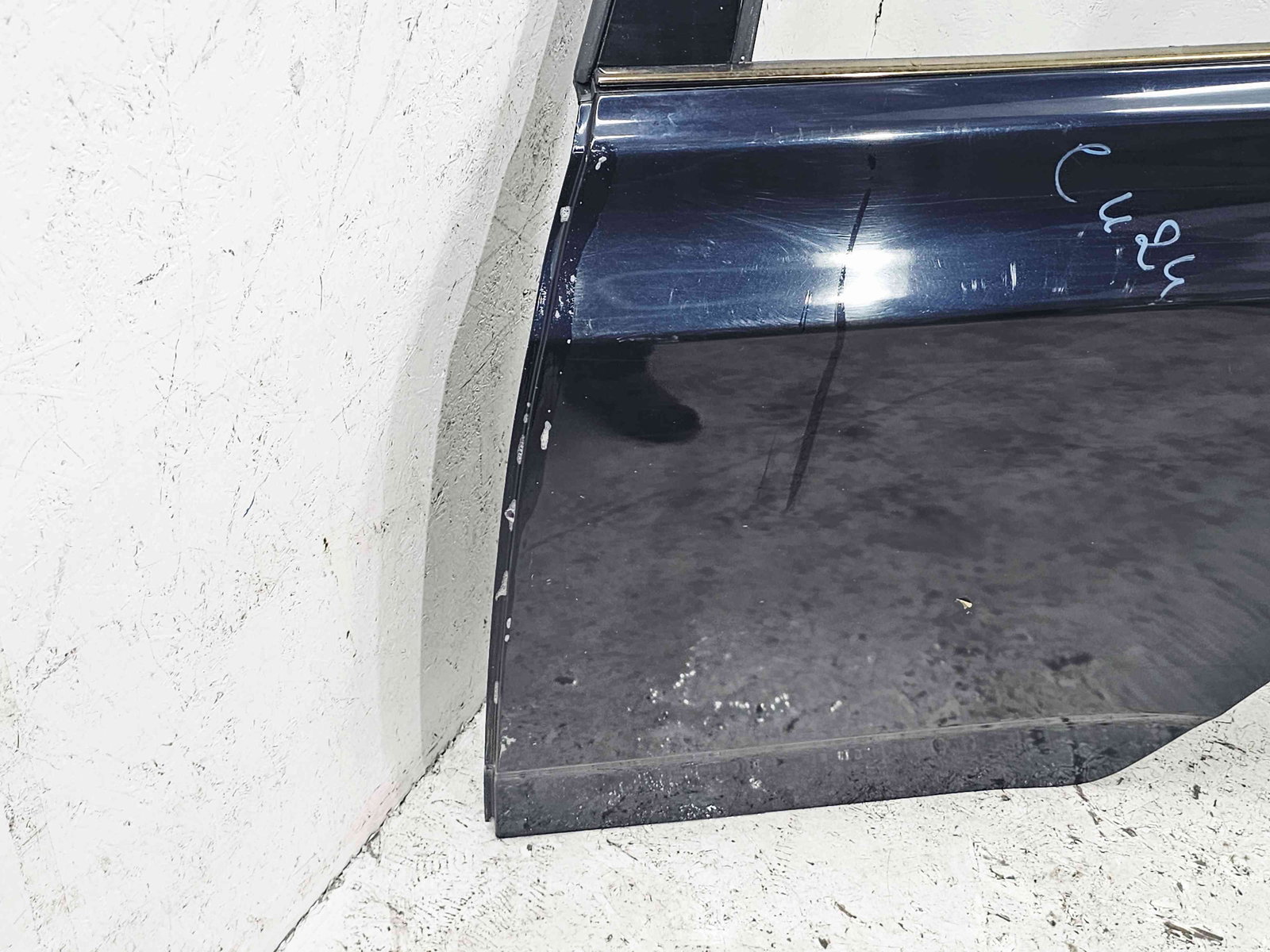 Usa stanga spate Bmw X3 (E83) [Fabr 2003-2009] - imagine 3