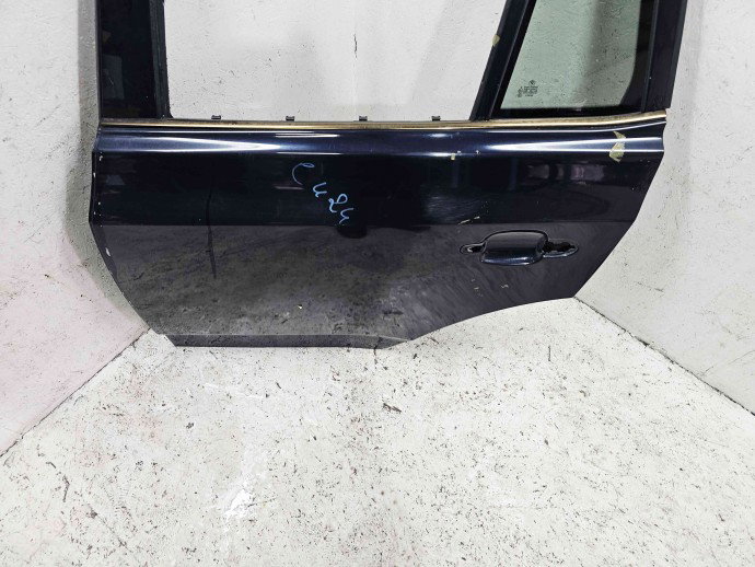 Usa stanga spate Bmw X3 (E83) [Fabr 2003-2009]