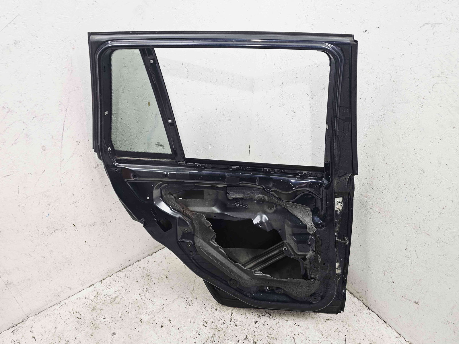 Usa stanga spate Bmw X3 (E83) [Fabr 2003-2009] - imagine 6