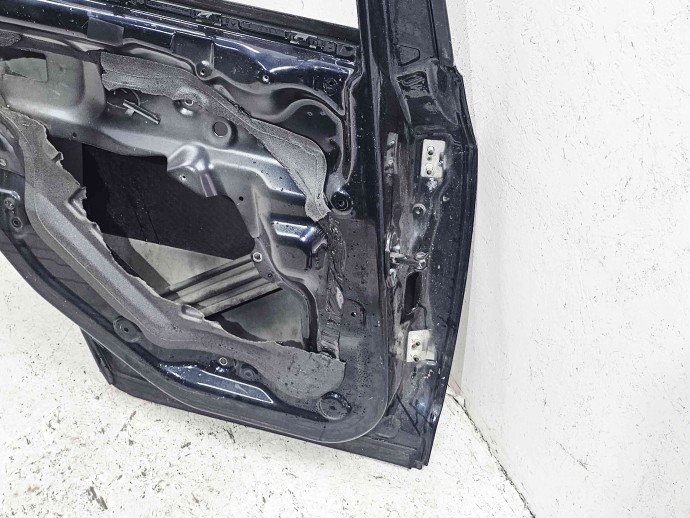 Usa stanga spate Bmw X3 (E83) [Fabr 2003-2009]