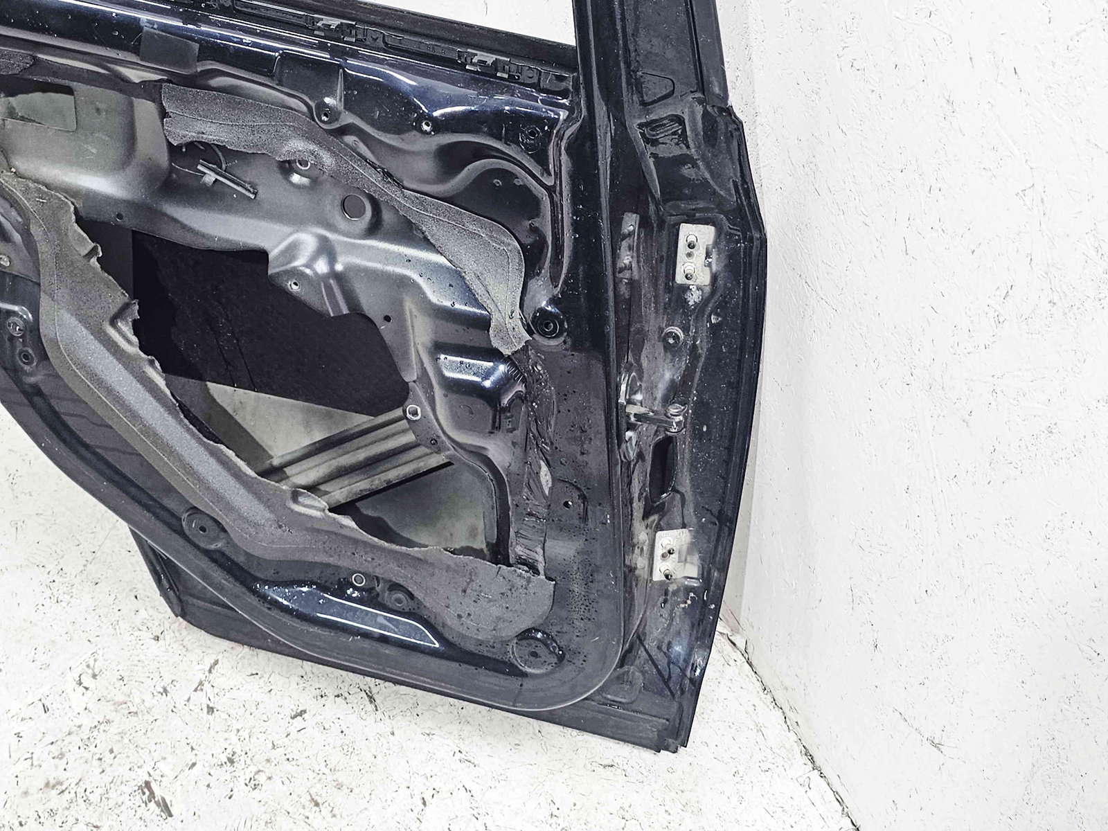 Usa stanga spate Bmw X3 (E83) [Fabr 2003-2009] - imagine 7