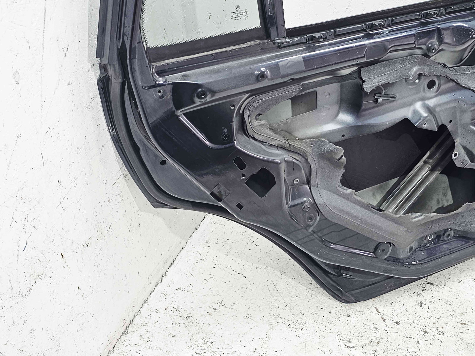 Usa stanga spate Bmw X3 (E83) [Fabr 2003-2009] - imagine 8