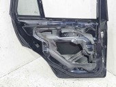 Usa stanga spate Bmw X3 (E83) [Fabr 2003-2009]