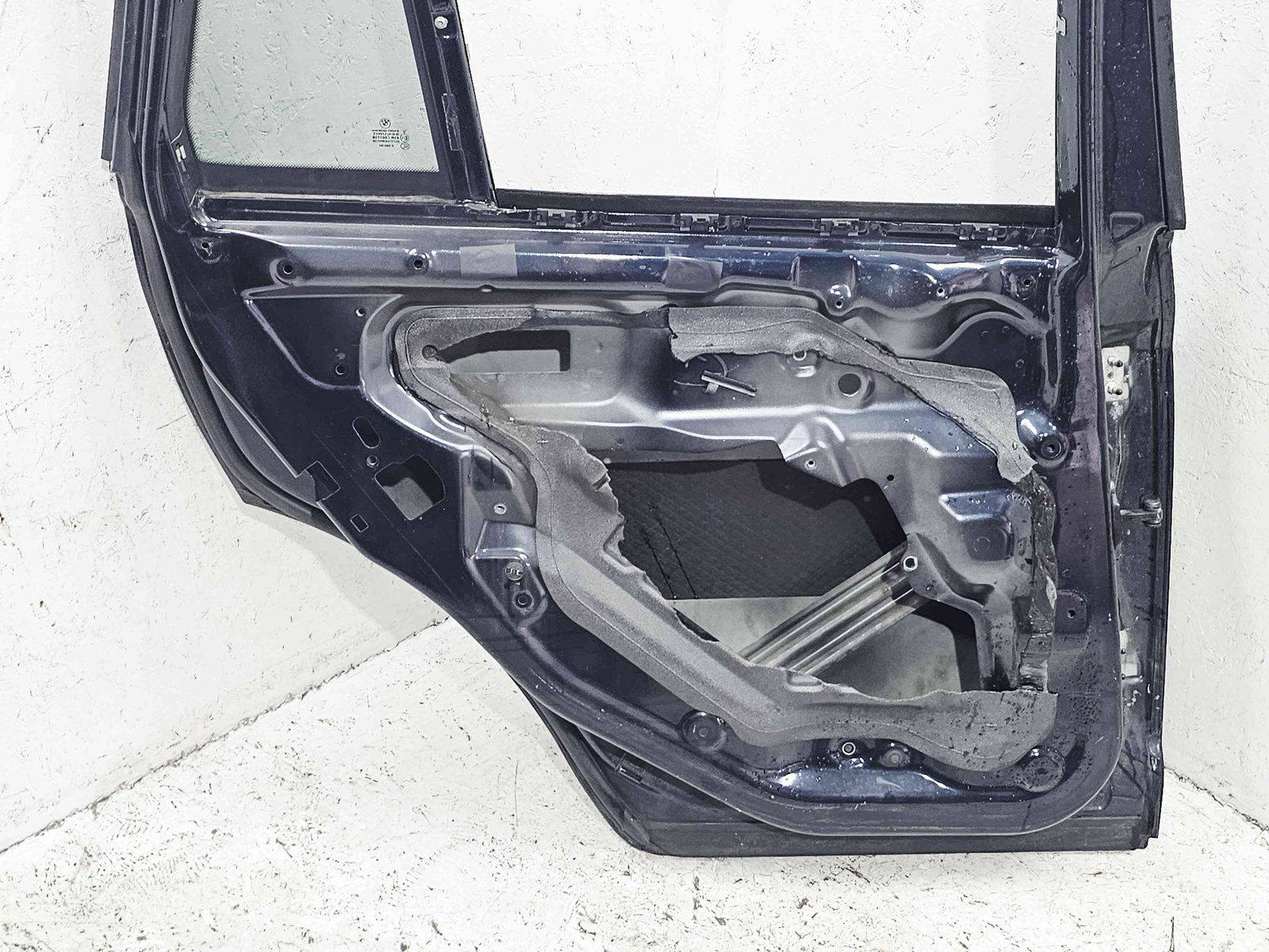 Usa stanga spate Bmw X3 (E83) [Fabr 2003-2009] - imagine 9