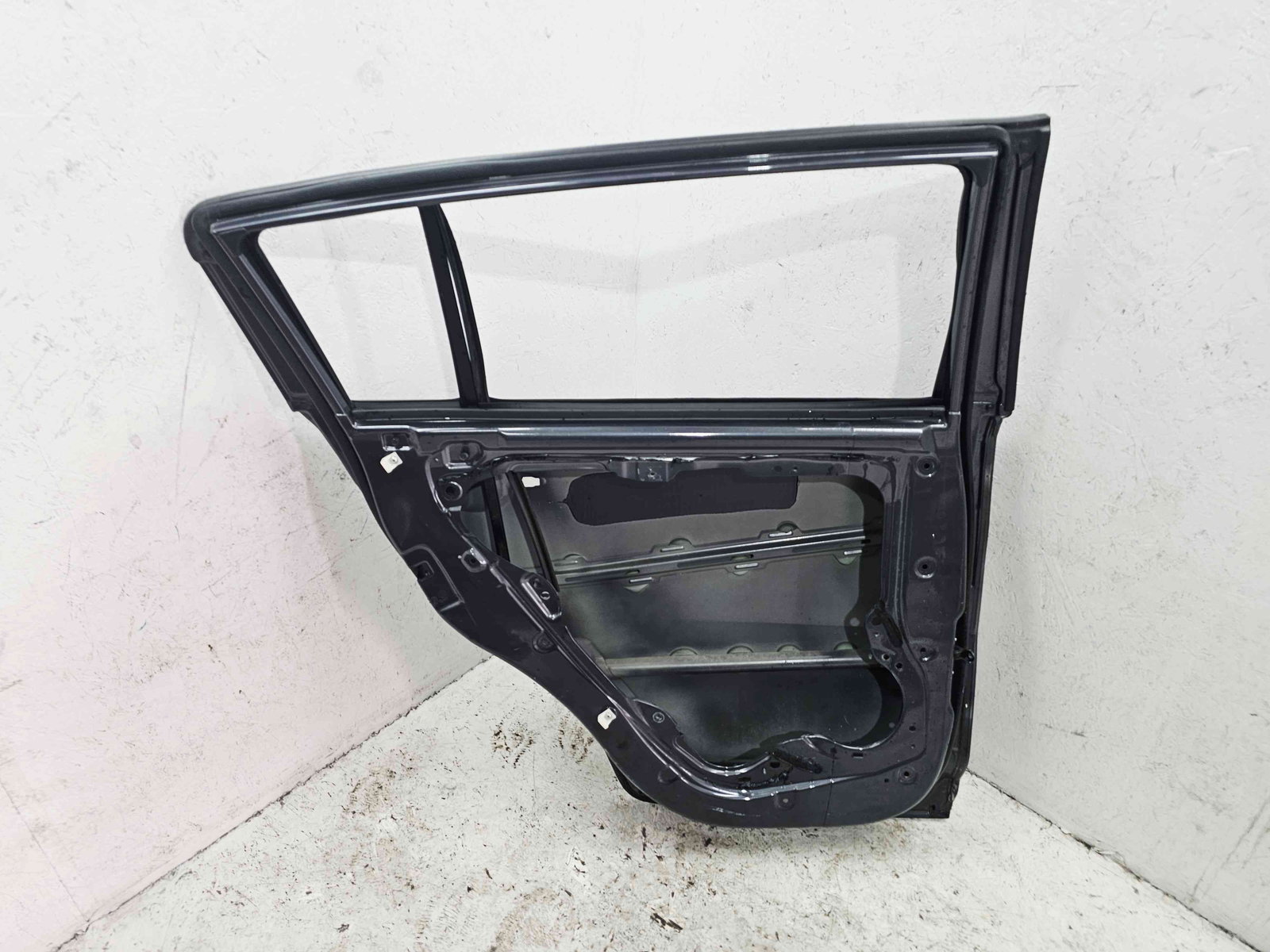 Usa stanga spate Kia Sportage III [Fabr 2010-2016] - imagine 6