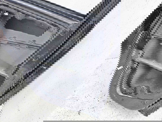 Usa stanga spate Kia Sportage III [Fabr 2010-2016]