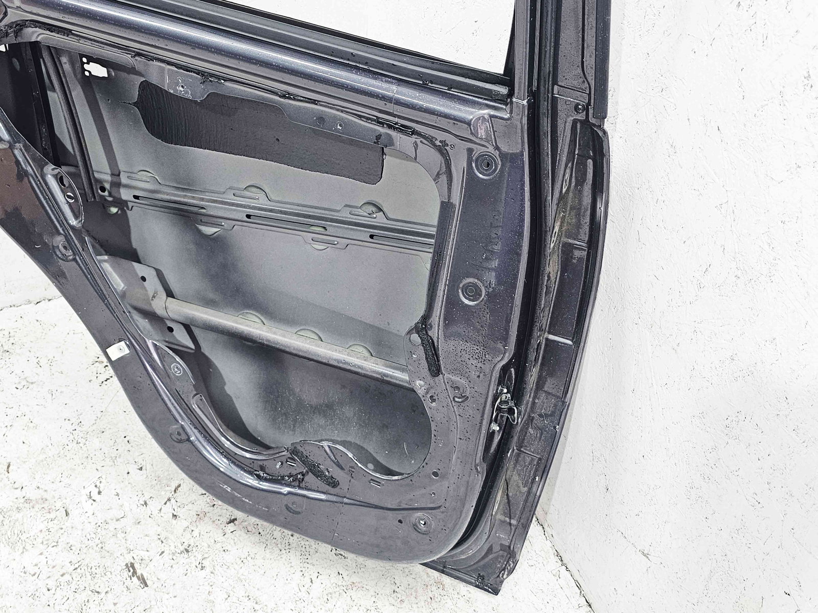 Usa stanga spate Kia Sportage III [Fabr 2010-2016] - imagine 7