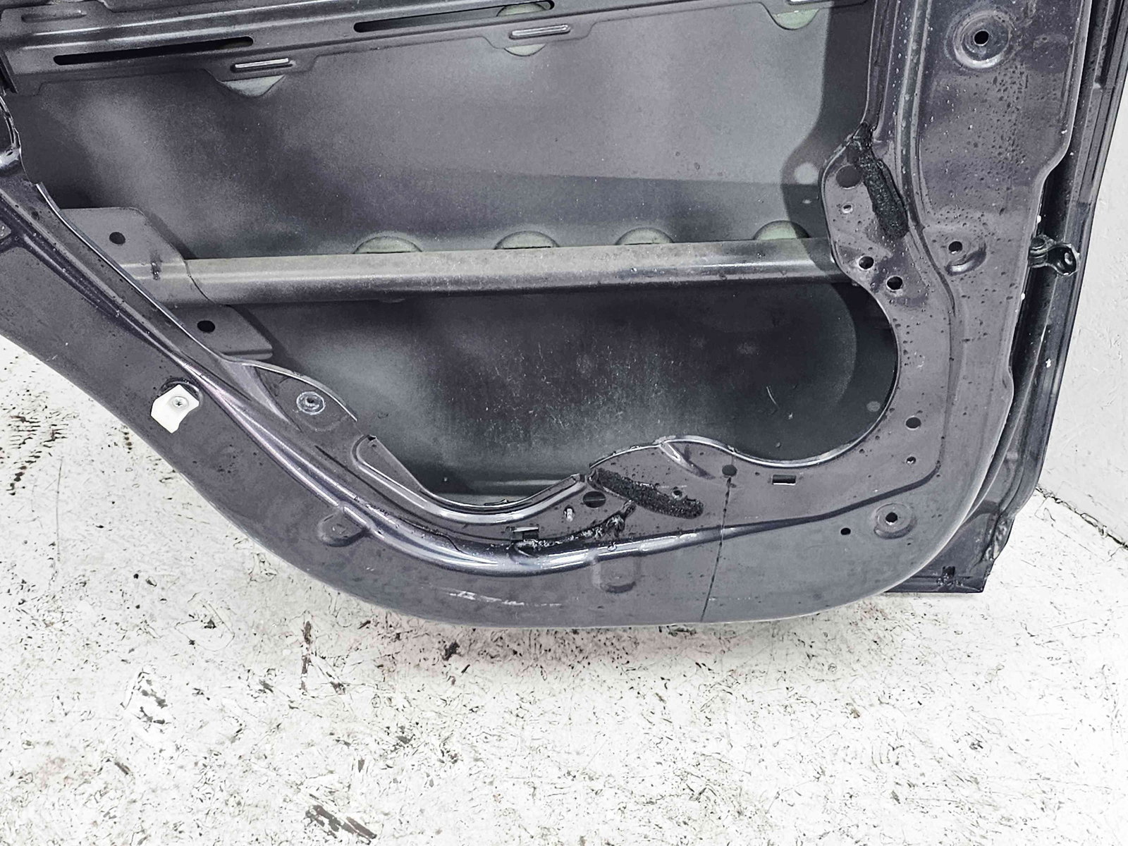 Usa stanga spate Kia Sportage III [Fabr 2010-2016] - imagine 9