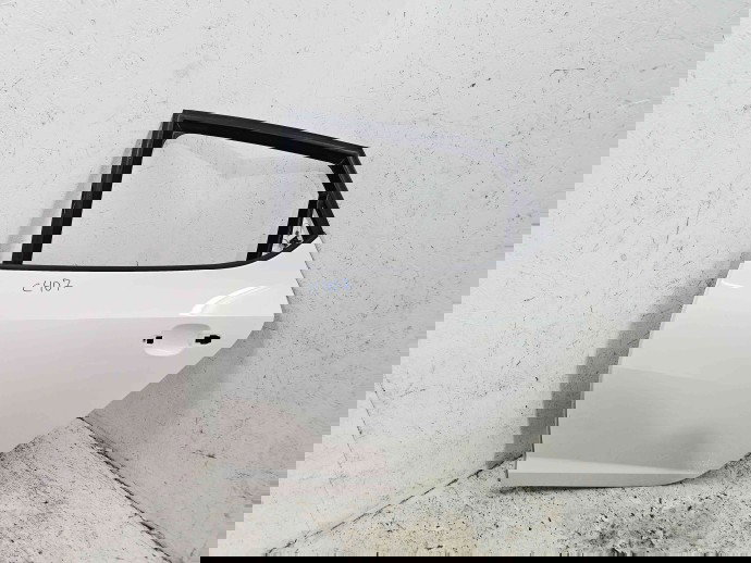 Usa stanga spate Seat Ibiza 5 (6J5) FR [Fabr 2008-2017]