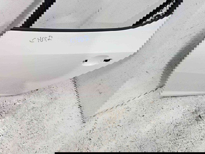 Usa stanga spate Seat Ibiza 5 (6J5) FR [Fabr 2008-2017]