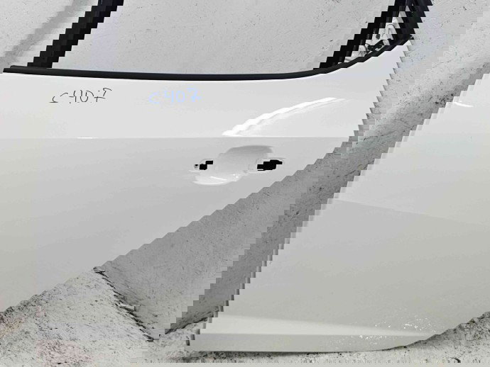 Usa stanga spate Seat Ibiza 5 (6J5) FR [Fabr 2008-2017]