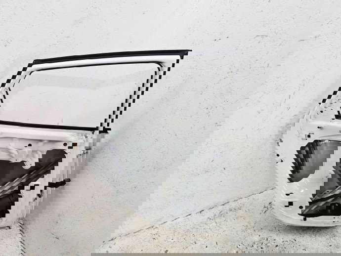 Usa stanga spate Seat Ibiza 5 (6J5) FR [Fabr 2008-2017]