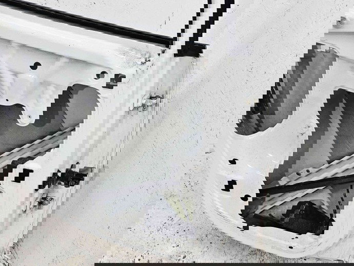 Usa stanga spate Seat Ibiza 5 (6J5) FR [Fabr 2008-2017]