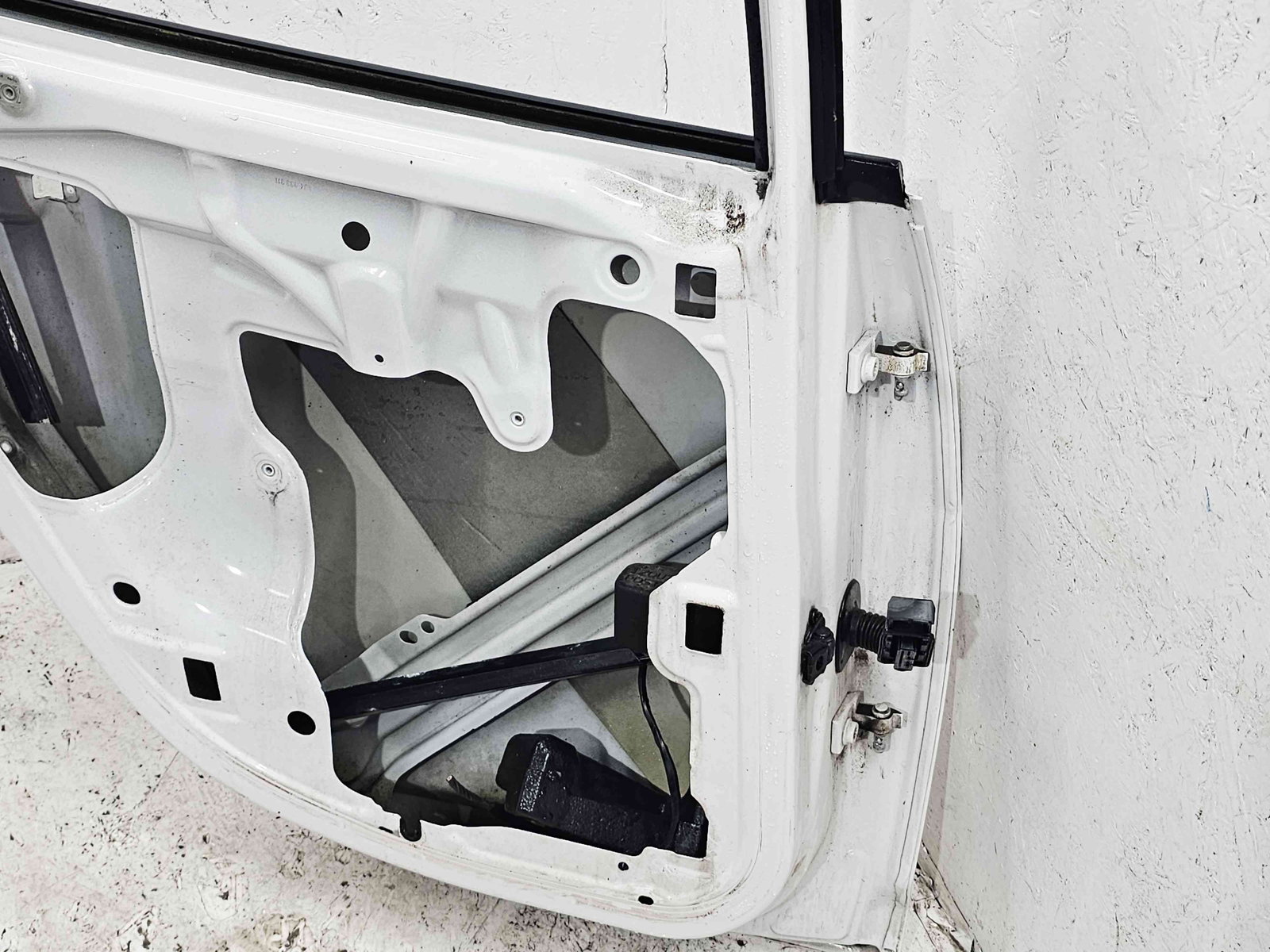 Usa stanga spate Seat Ibiza 5 (6J5) FR [Fabr 2008-2017] - imagine 7