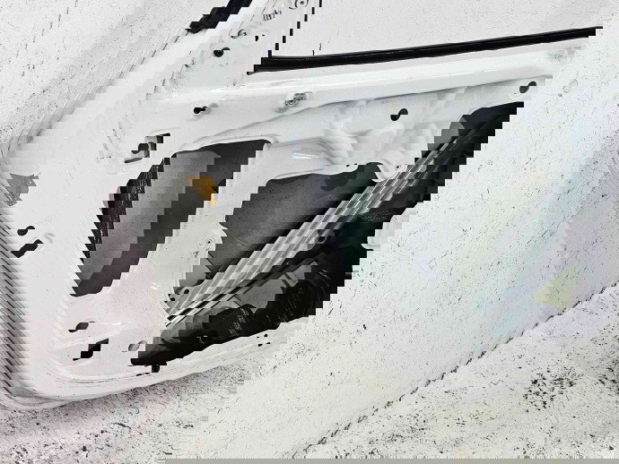 Usa stanga spate Seat Ibiza 5 (6J5) FR [Fabr 2008-2017]